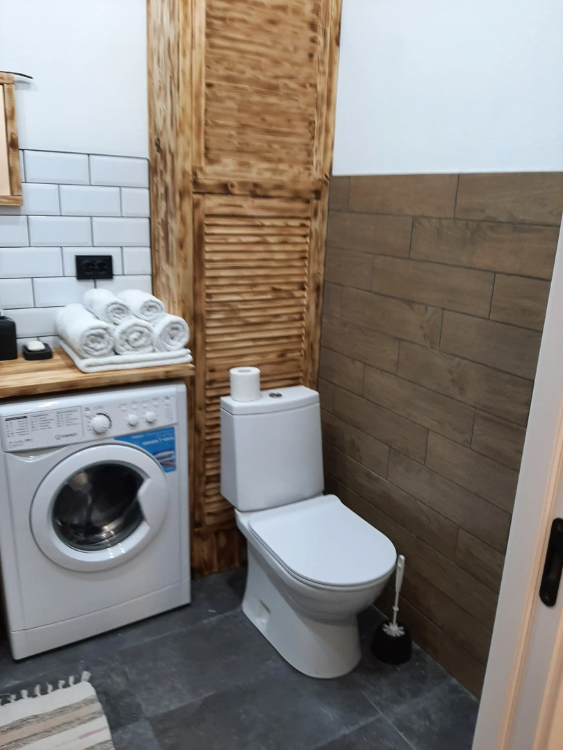 Апартаменты Студия ЖК Пушкин (п. Ангарский)