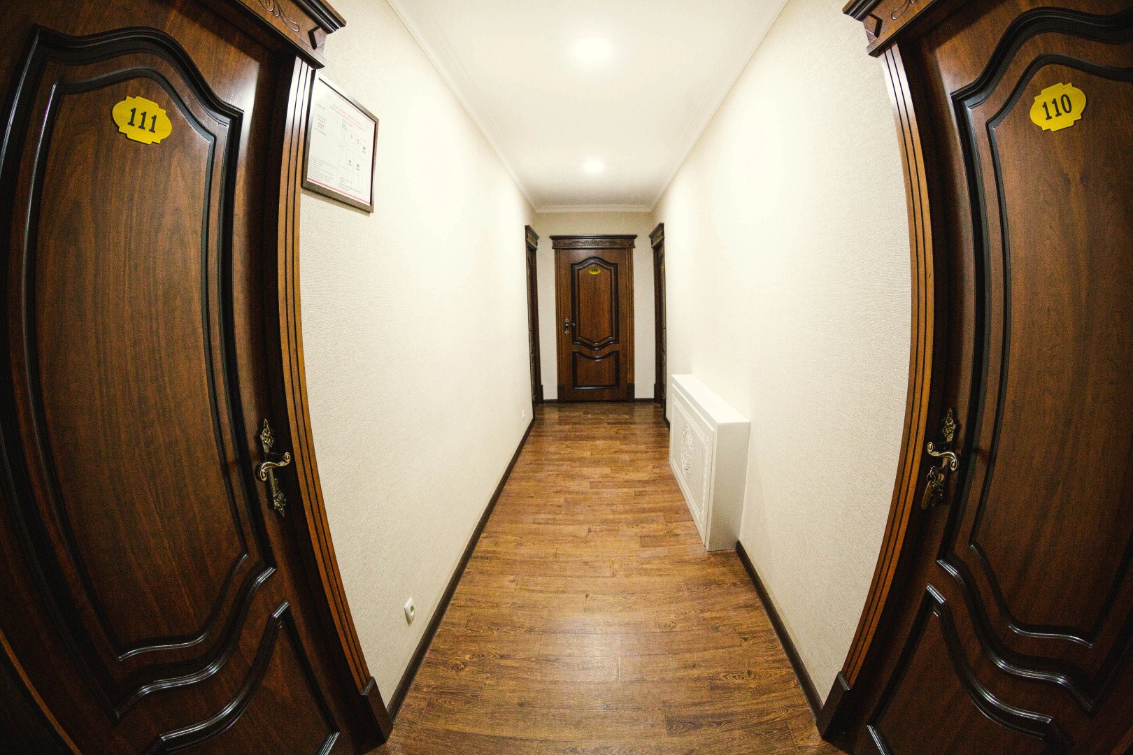 Отель Rayyan Bukhara