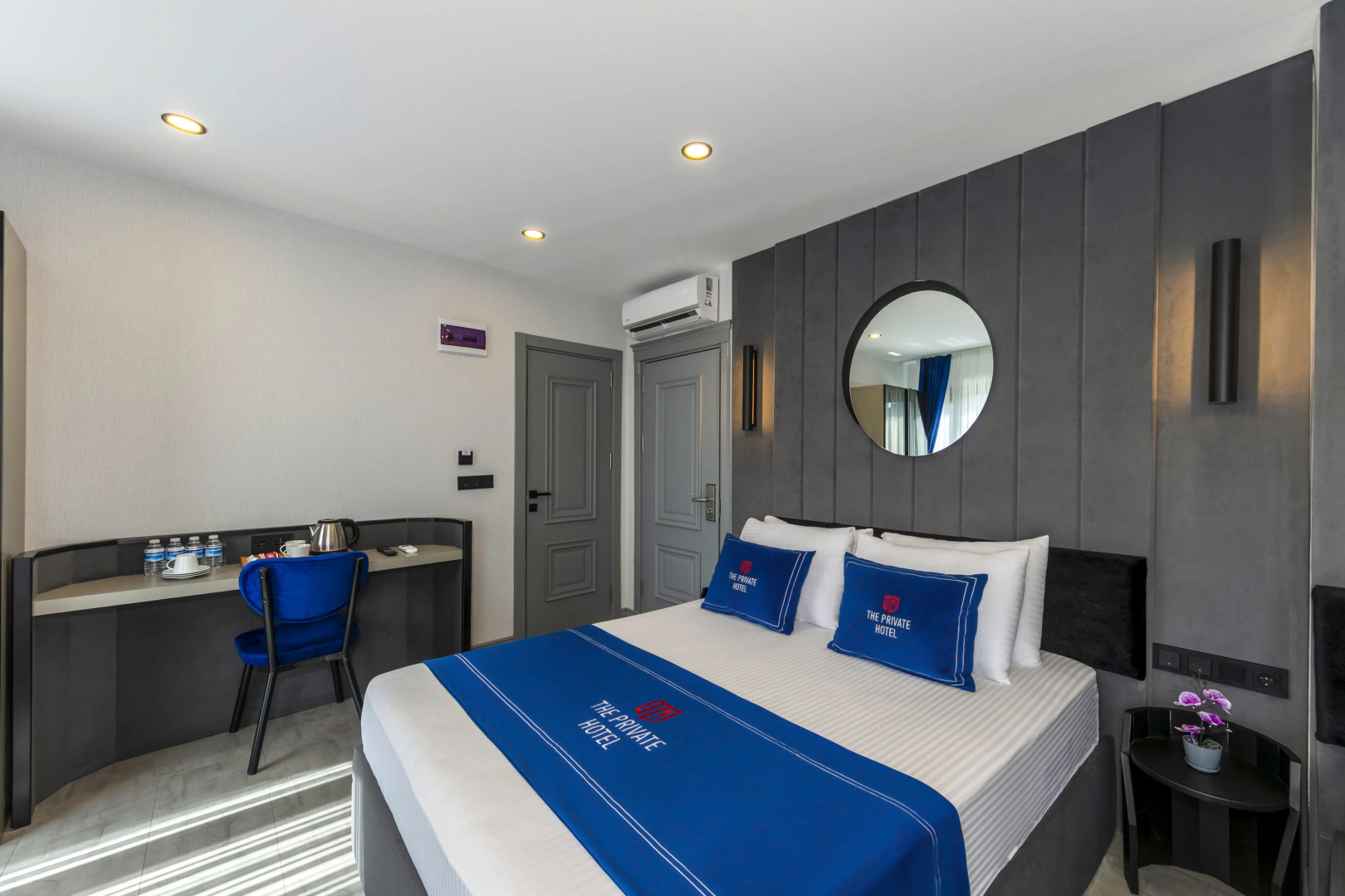 The Private Airport Hotel