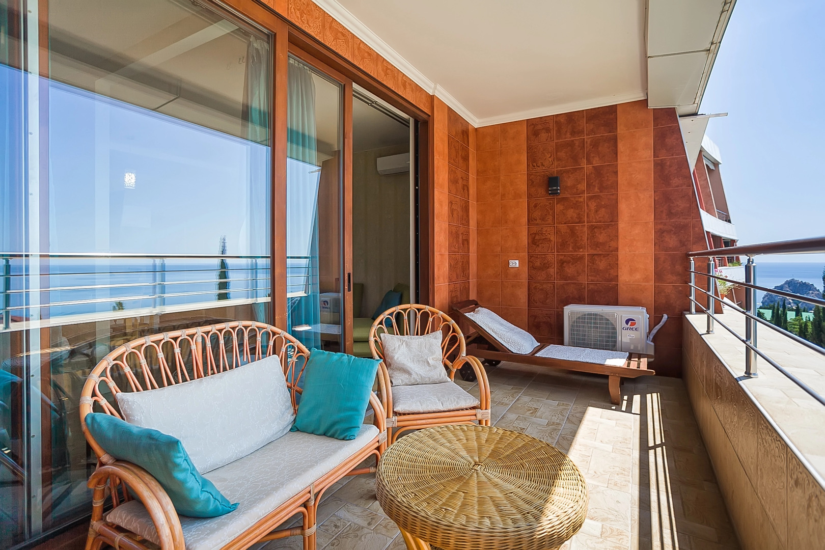 Апартаменты Фамилия Элит 1