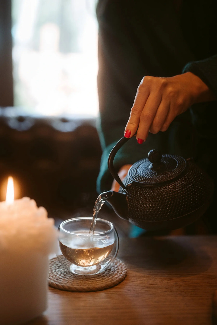 База отдыха Berloga Country Resort