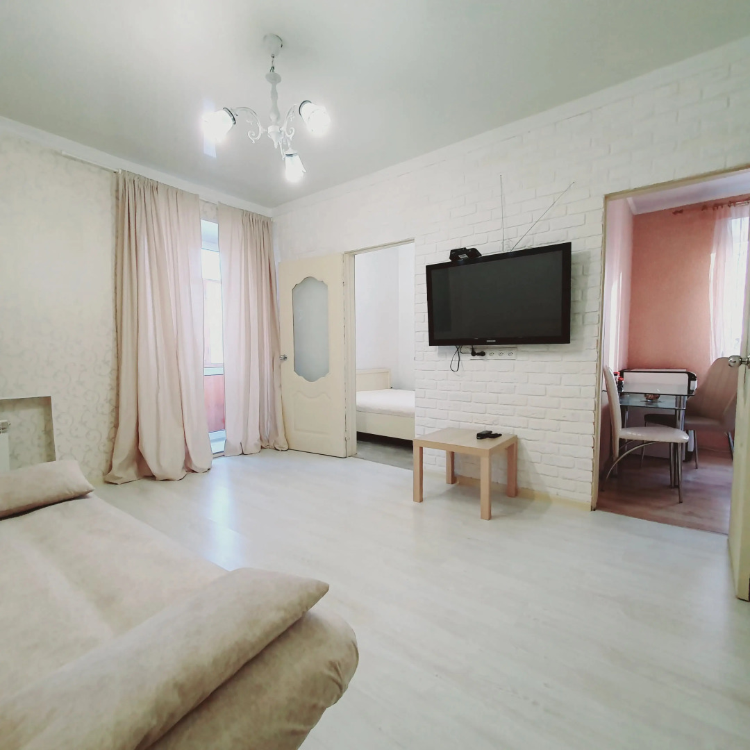 Заповедные Кварталы 2