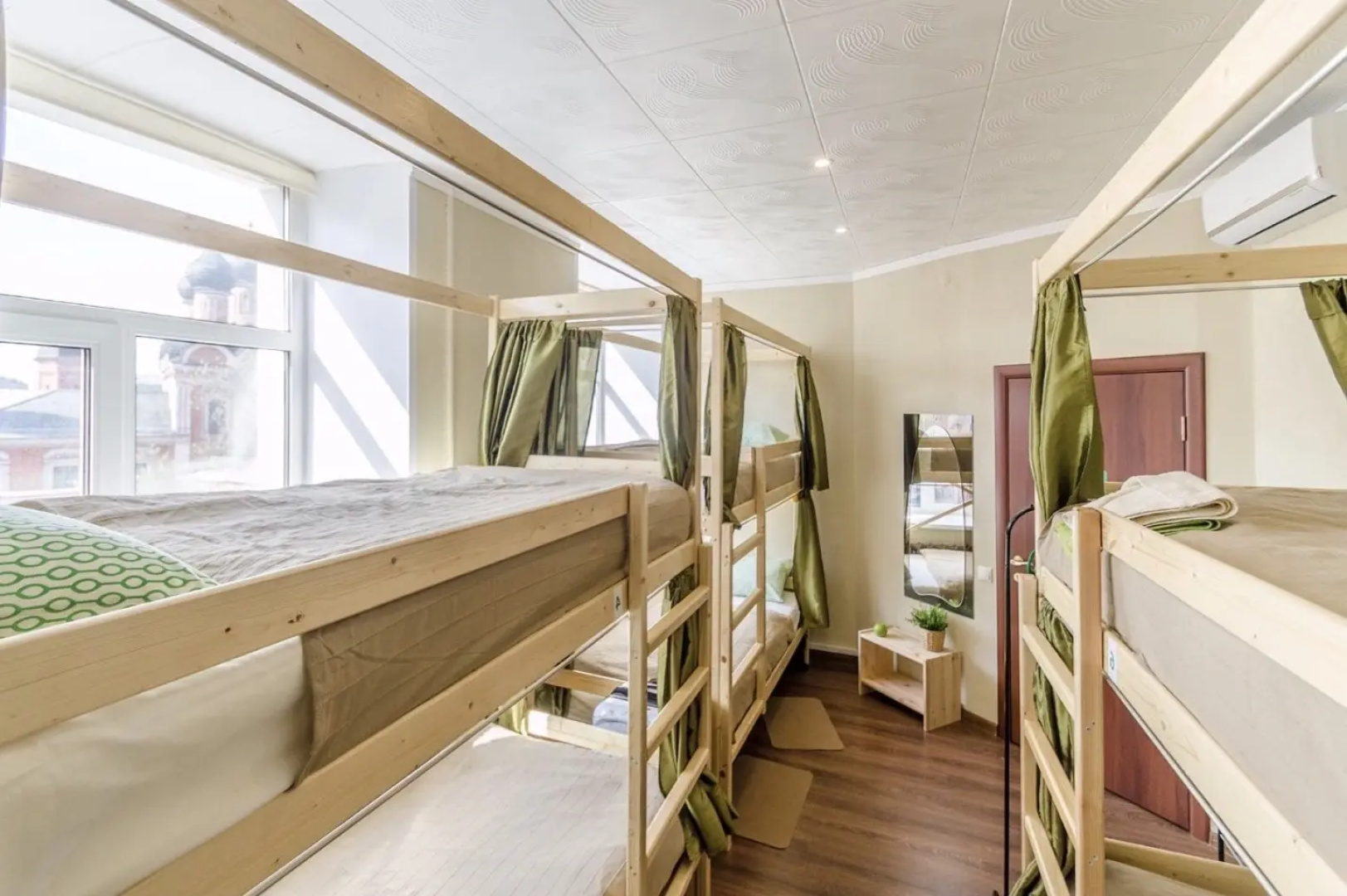 Spartak Hostel