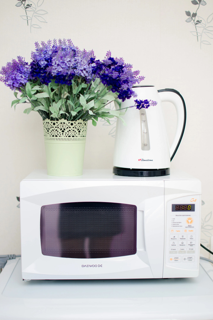 Апартаменты Квартирный Вопрос на Лазурная 17