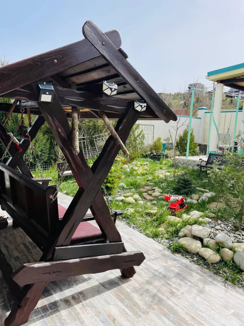 Гостевой Дом Вилла Роза