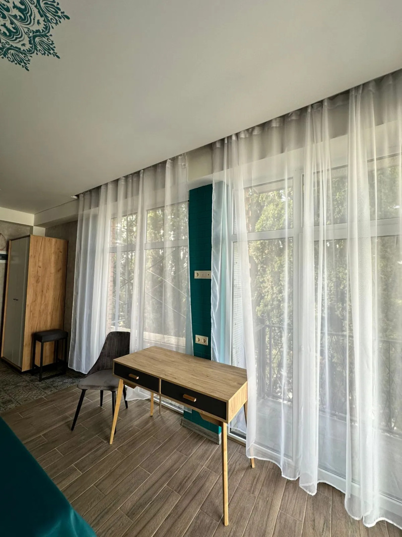 Отель ПРОЛЕТО