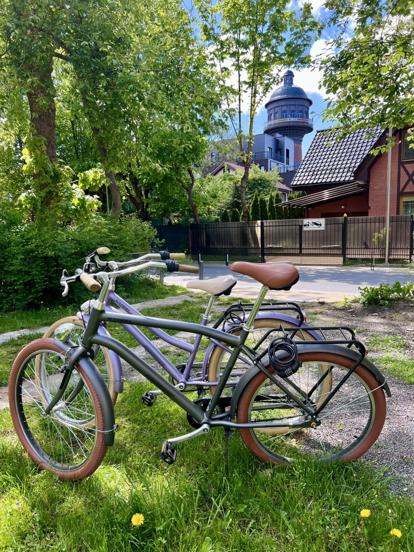 Квартира Старый Кранц