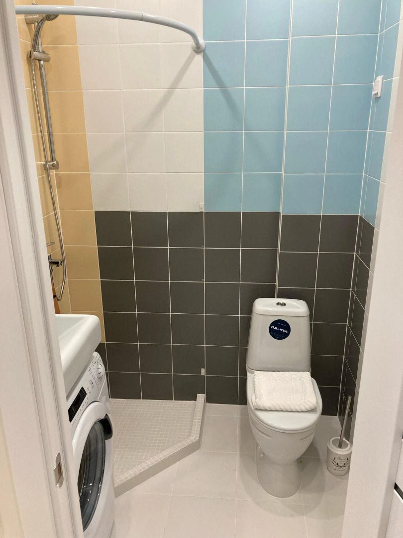 Апартаменты Км Tower Plaza Нижний Новгород от Уют и Комфорт Нн