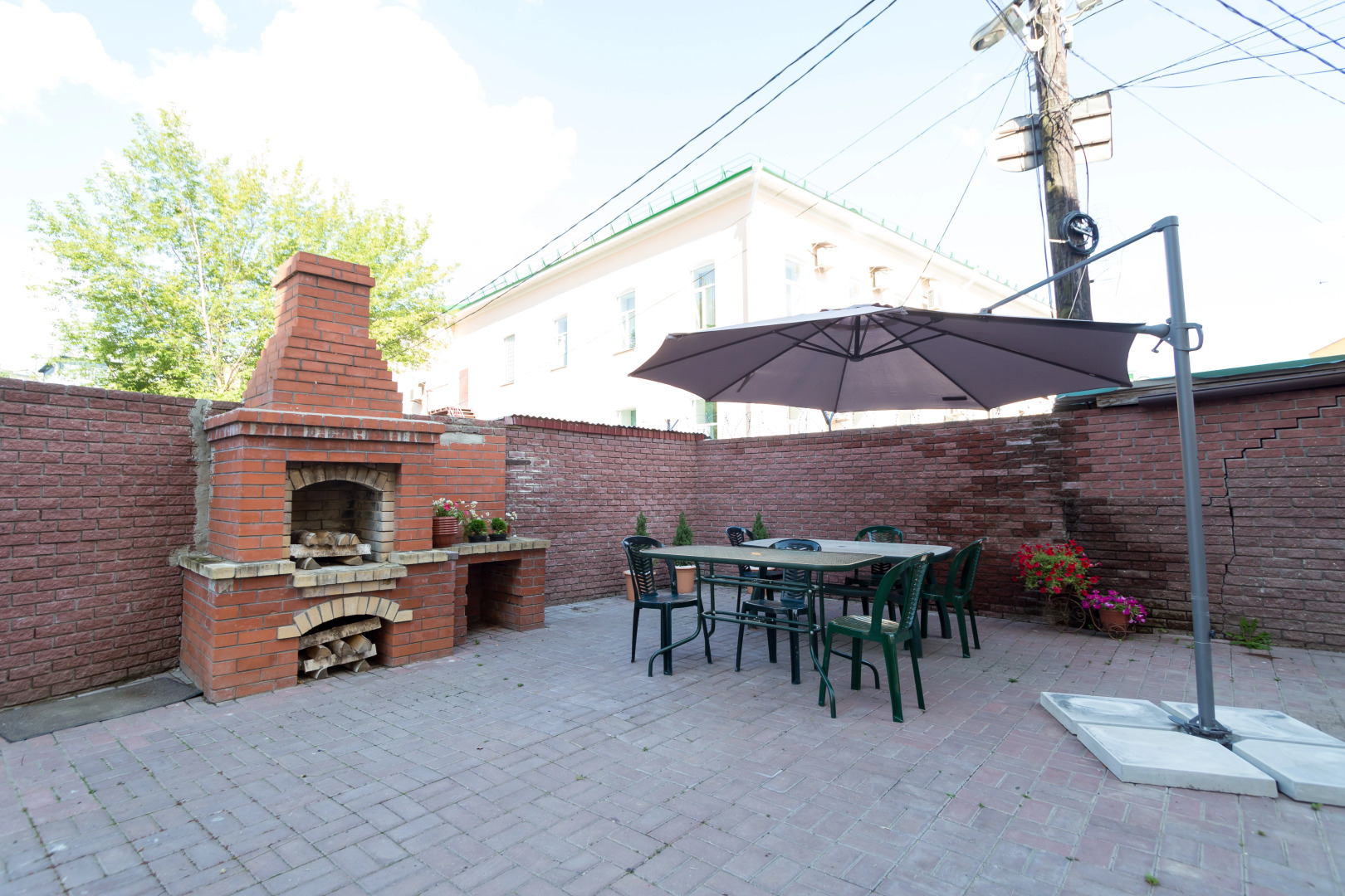 Гостевой дом innJOY