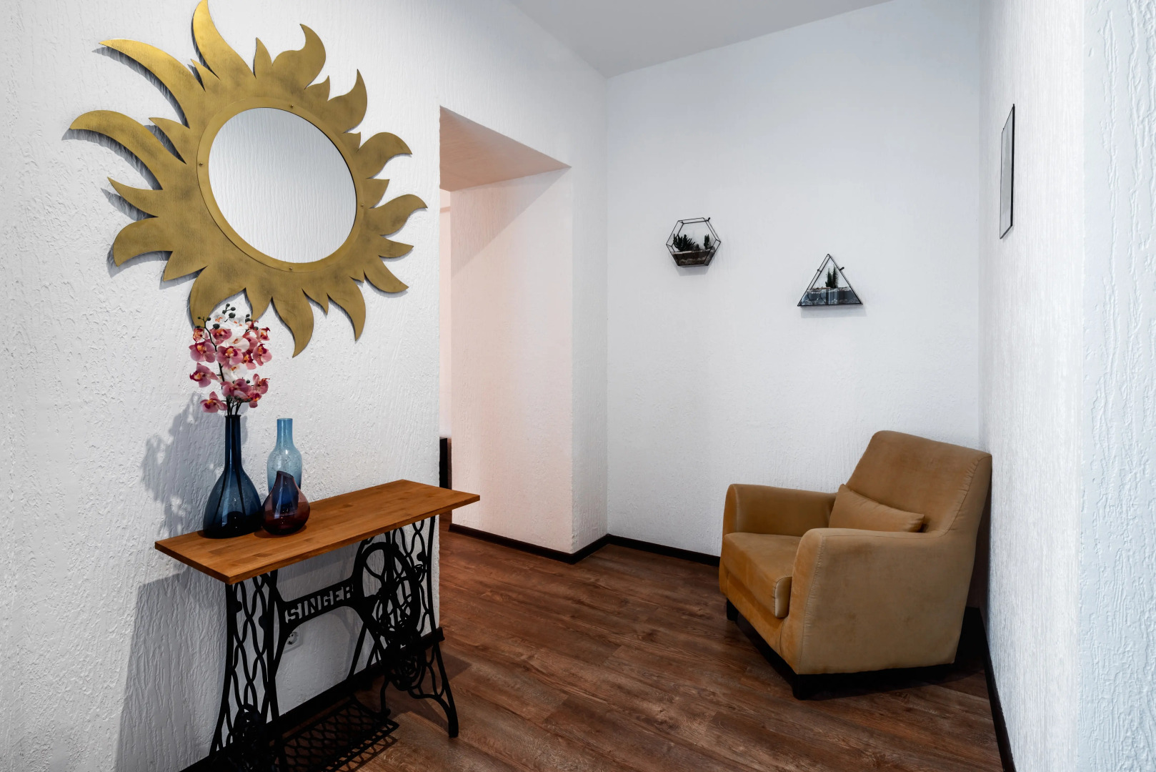 Мини-Отель LiKi Loft Hotel