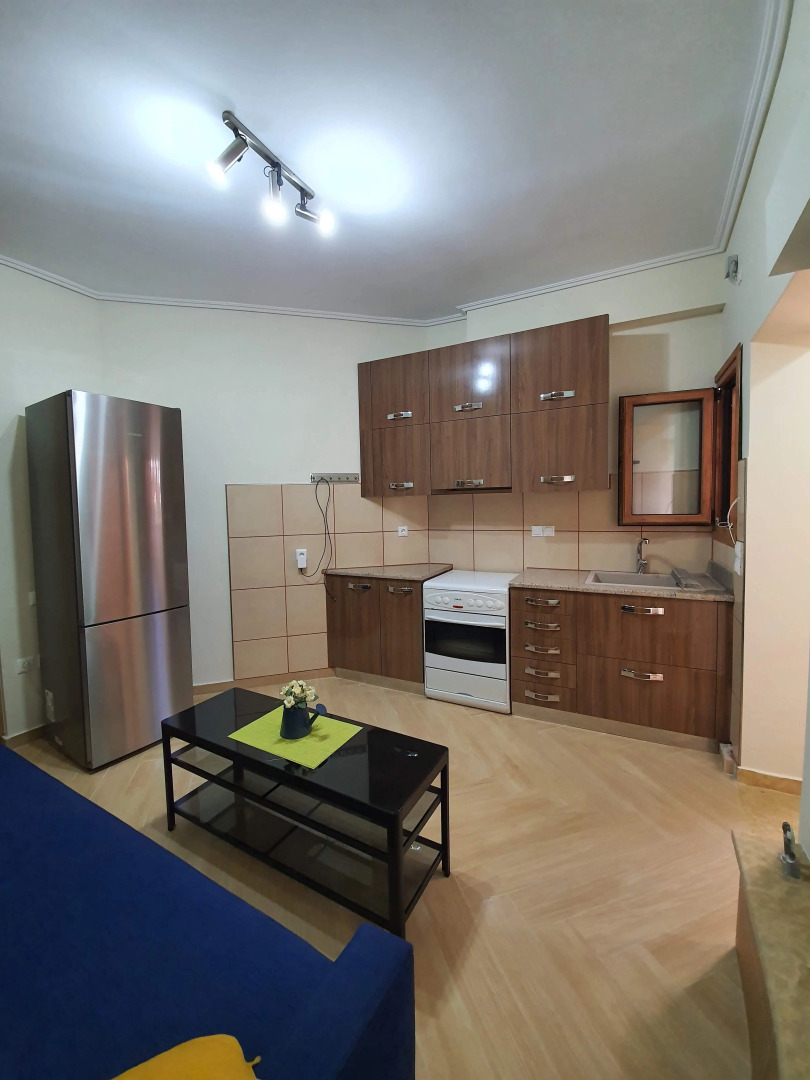 Апартаменты Kalamos Studio