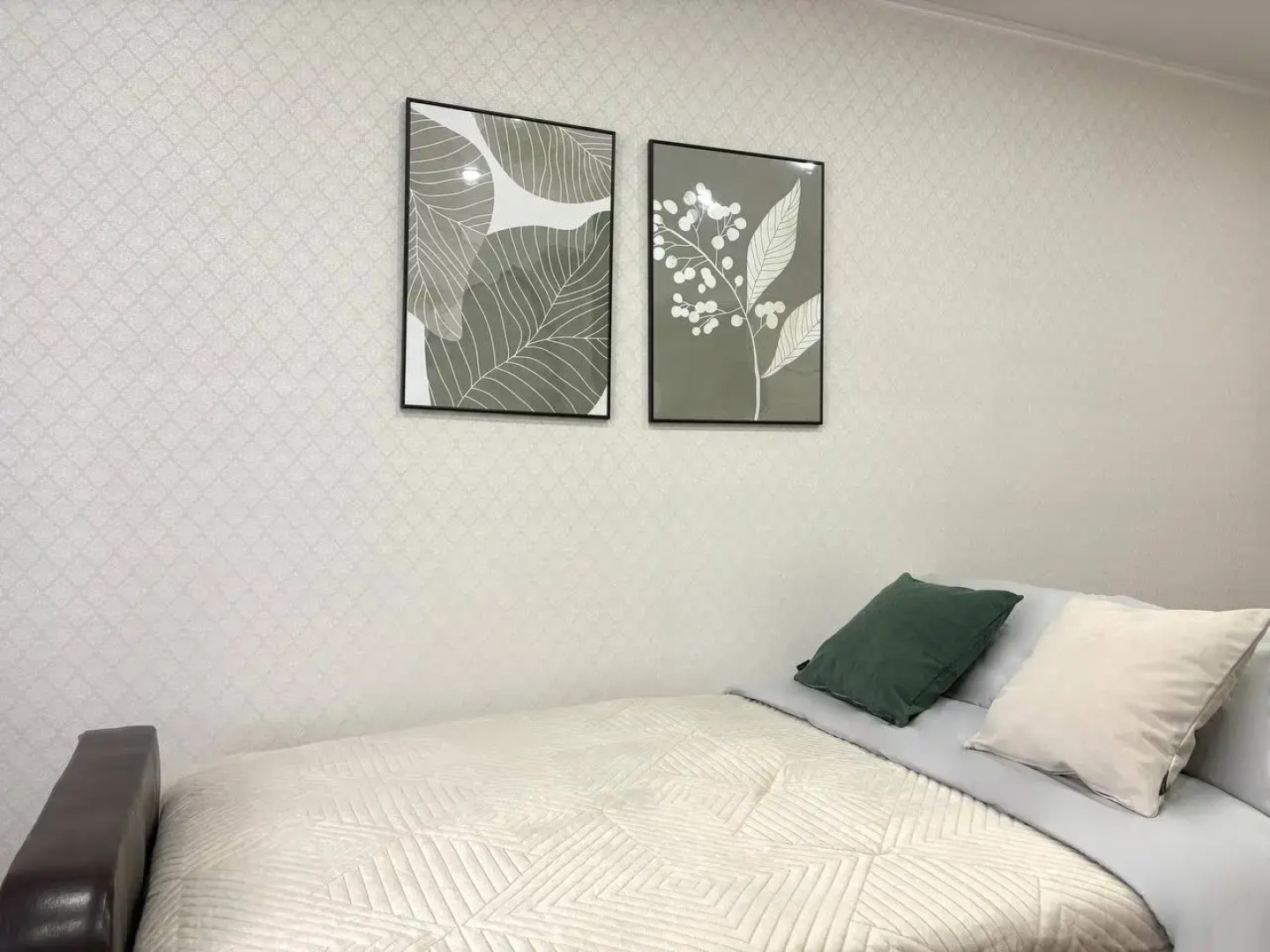 Квартира Уютная в Узловой