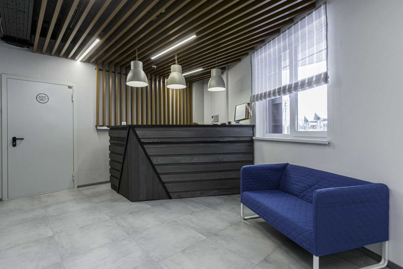 Хостел Сильвер