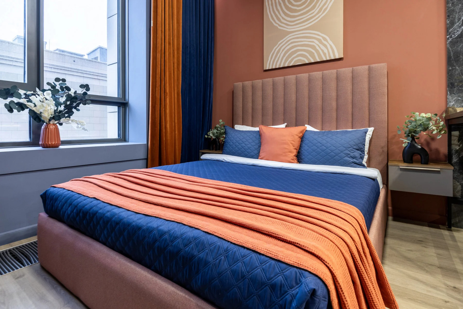 Апартаменты Алис Monarch Living