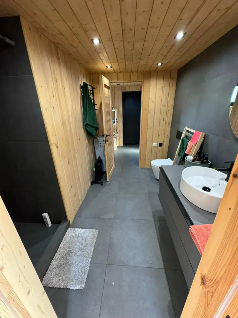 Частный дом Дом-шалаш в Угре