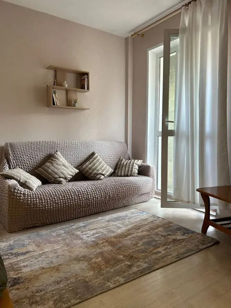 Квартира на Школьной 8А