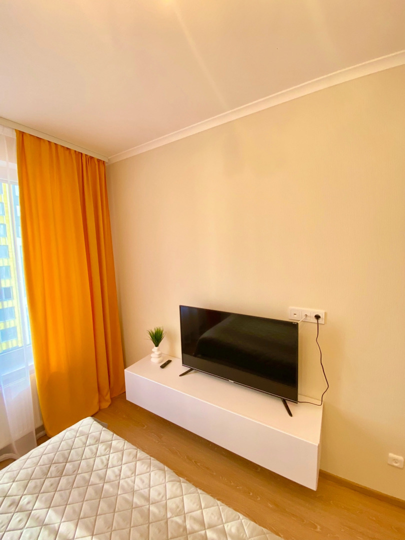 Квартира Космонавтов 12