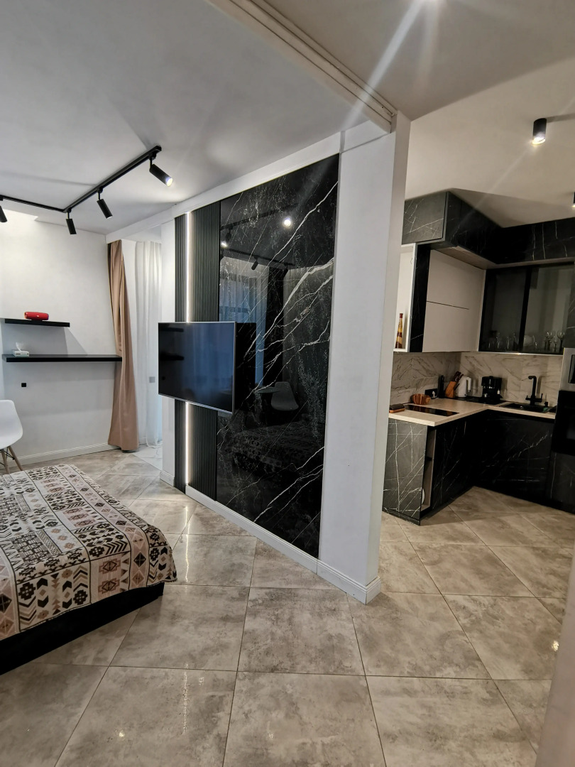 Квартира на Красной