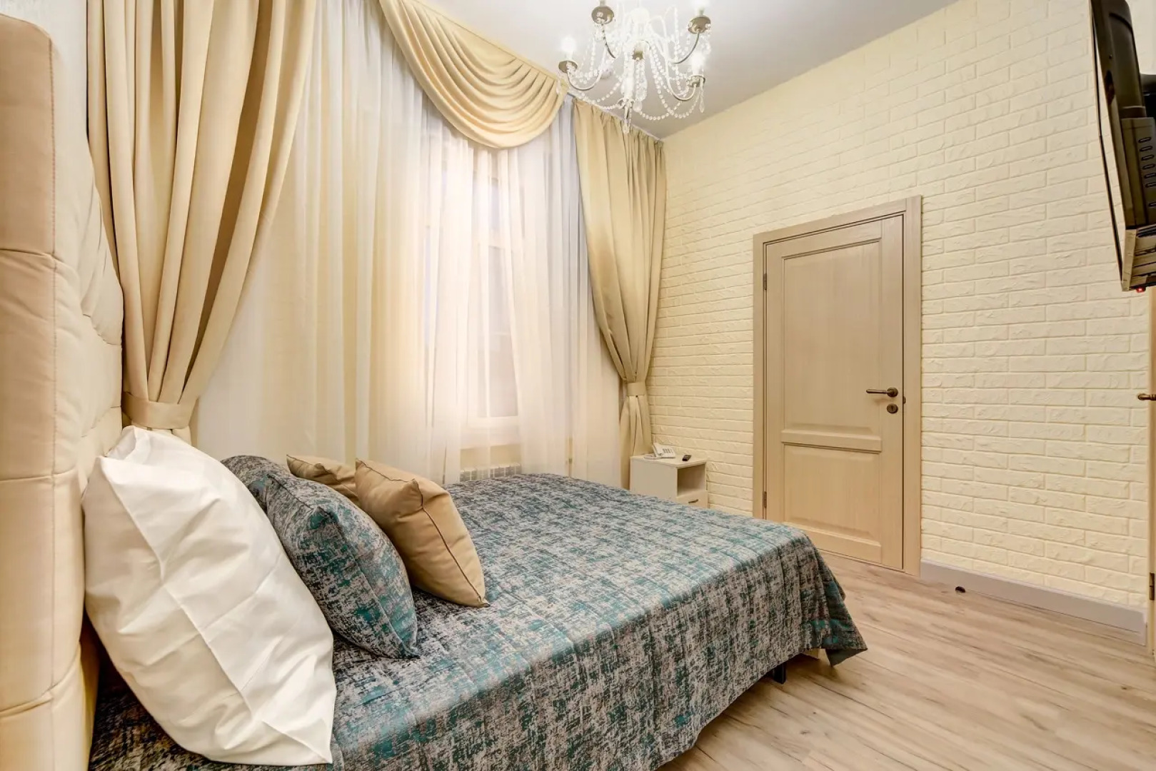 Гостевые комнаты на Чайковского, 22