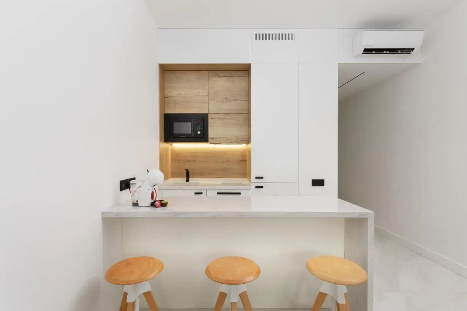 Апартаменты GP2301 12