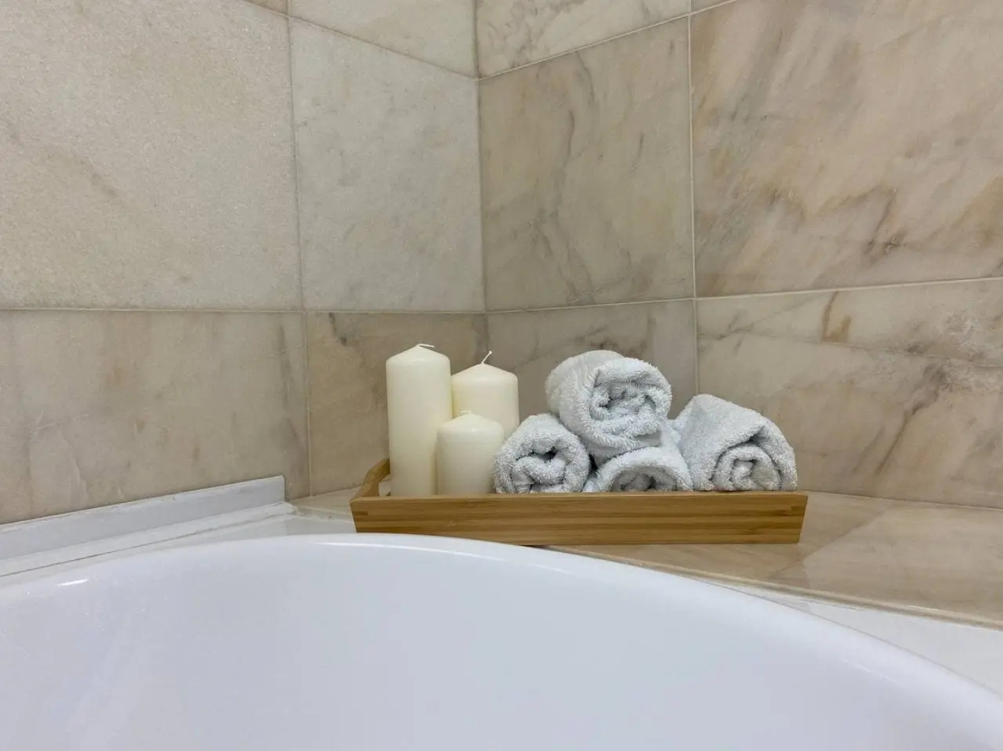 2-комн Апарт Панорама с шикарным видом на закаты, в центре города