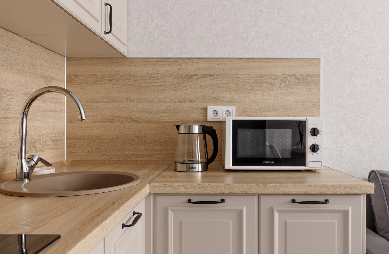 Квартира Sunrise