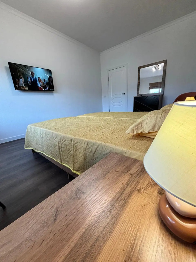 Квартира Ала-Тоо