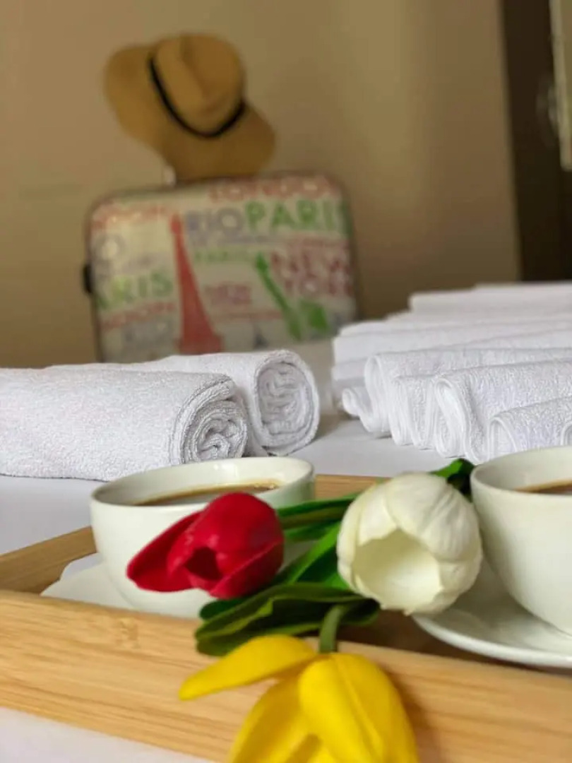 Отель Apartment Sairme