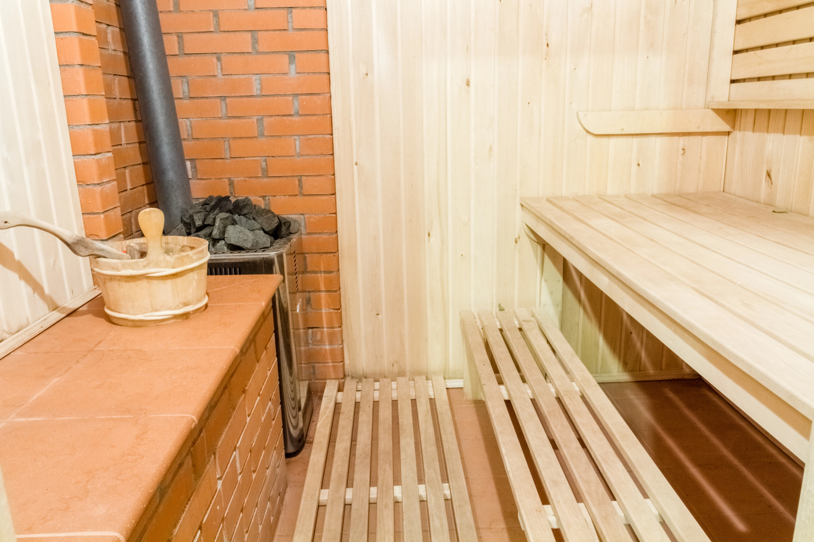 Отель Зеештерн