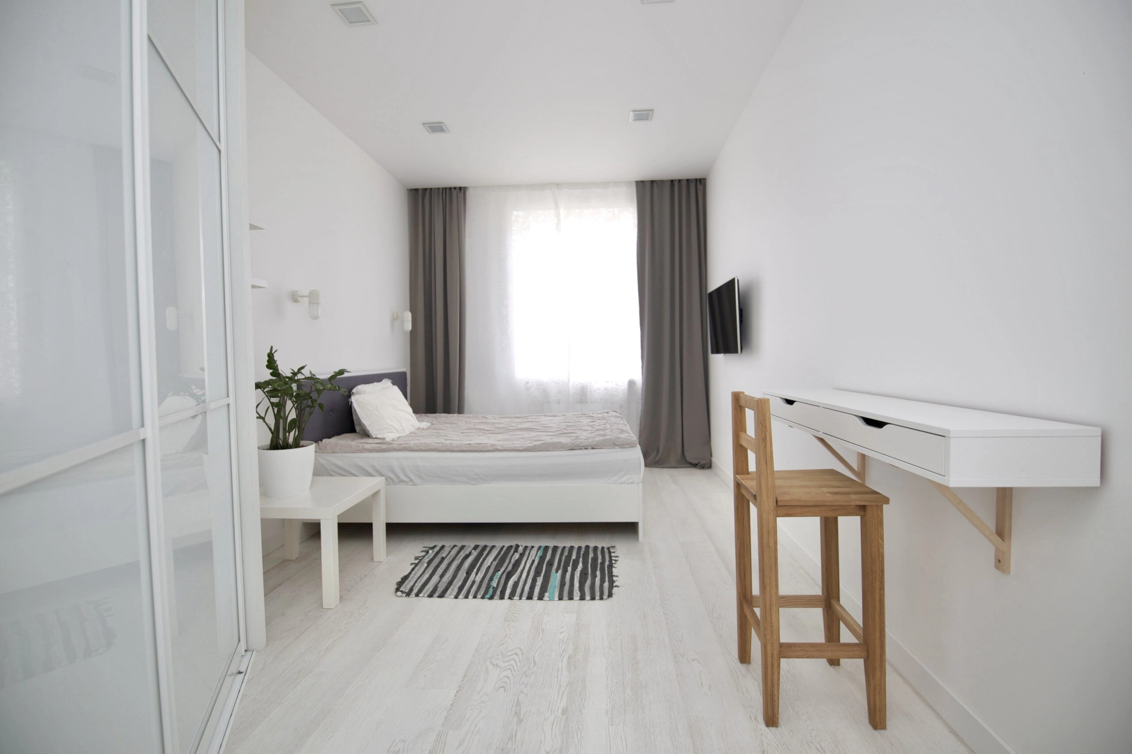 Квартира Minsk Lenina 11