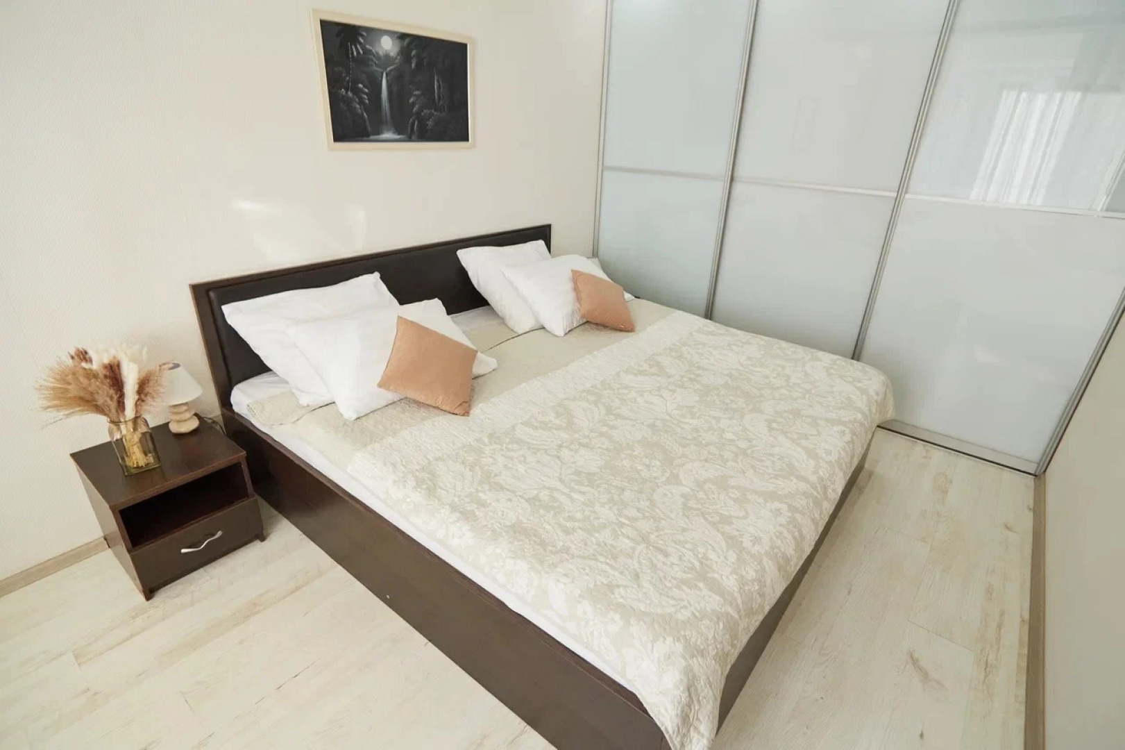 Квартира Африка в центре Нижнего