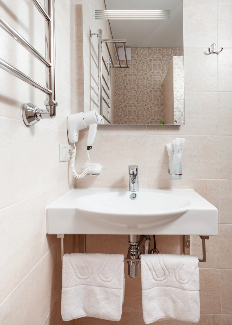 Отель Городская гостиница Риффос