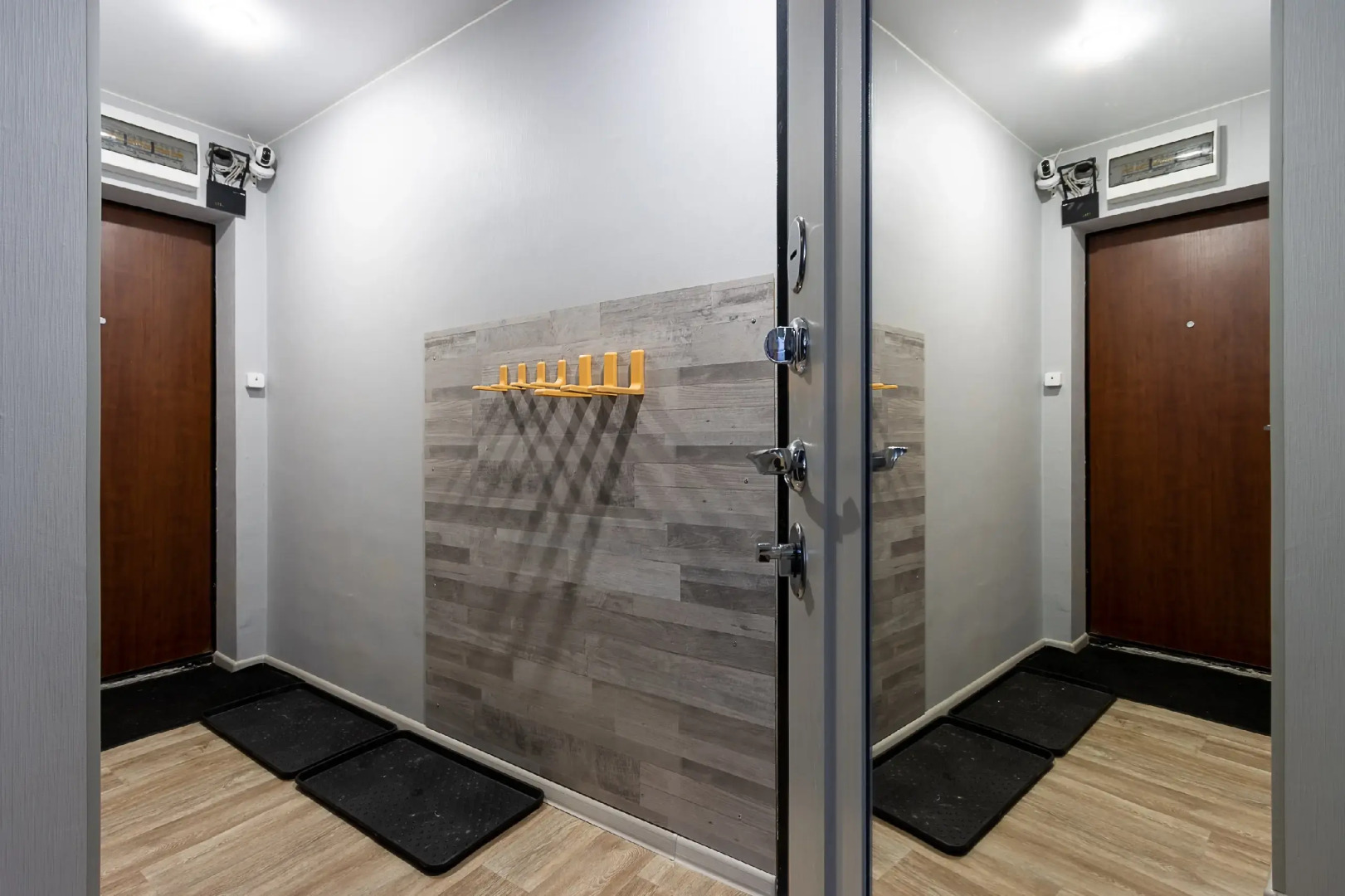 Квартира Студия Green