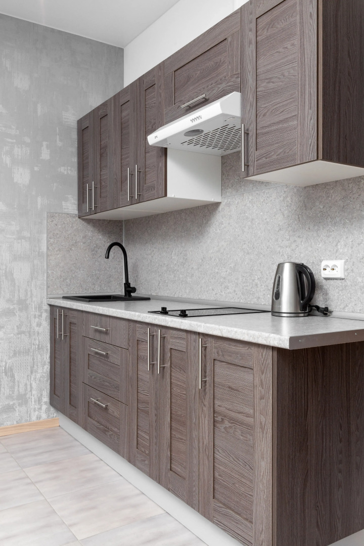 Апартаменты KG Liner East