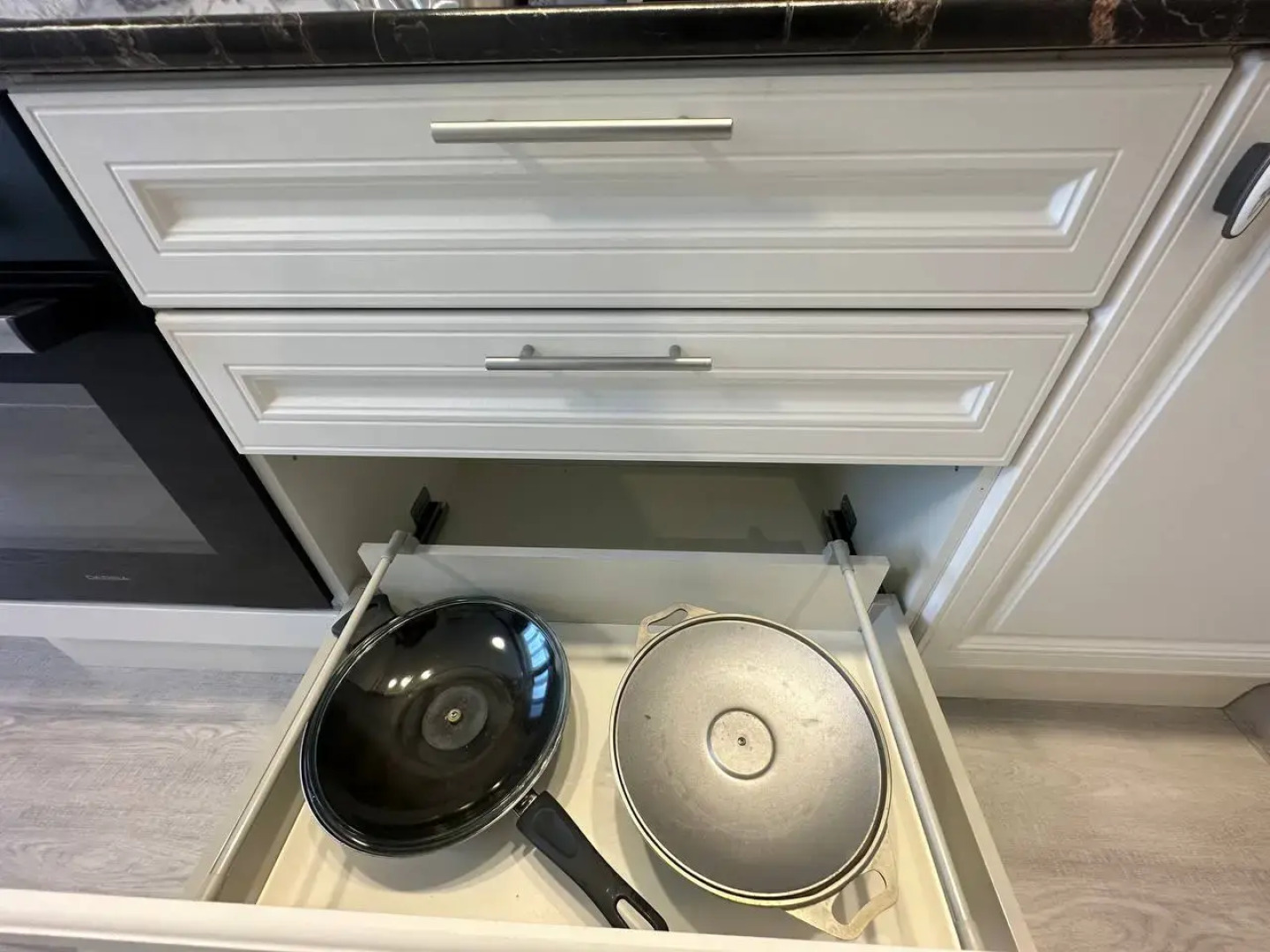 Квартира Yarkiy c видом на набережную