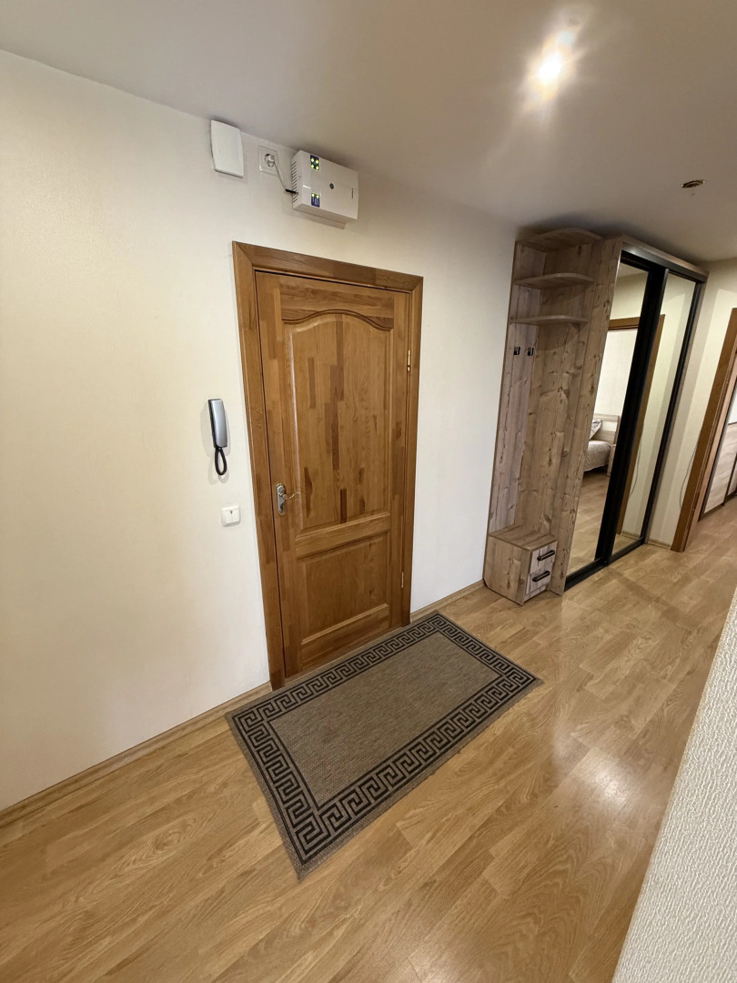 Квартира Уютная двушка на Московском