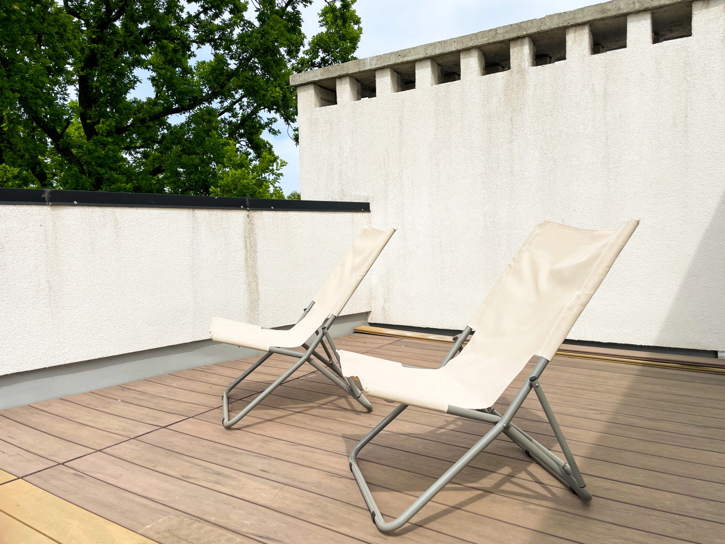 Апартаменты Пентхаус в Светлогорске