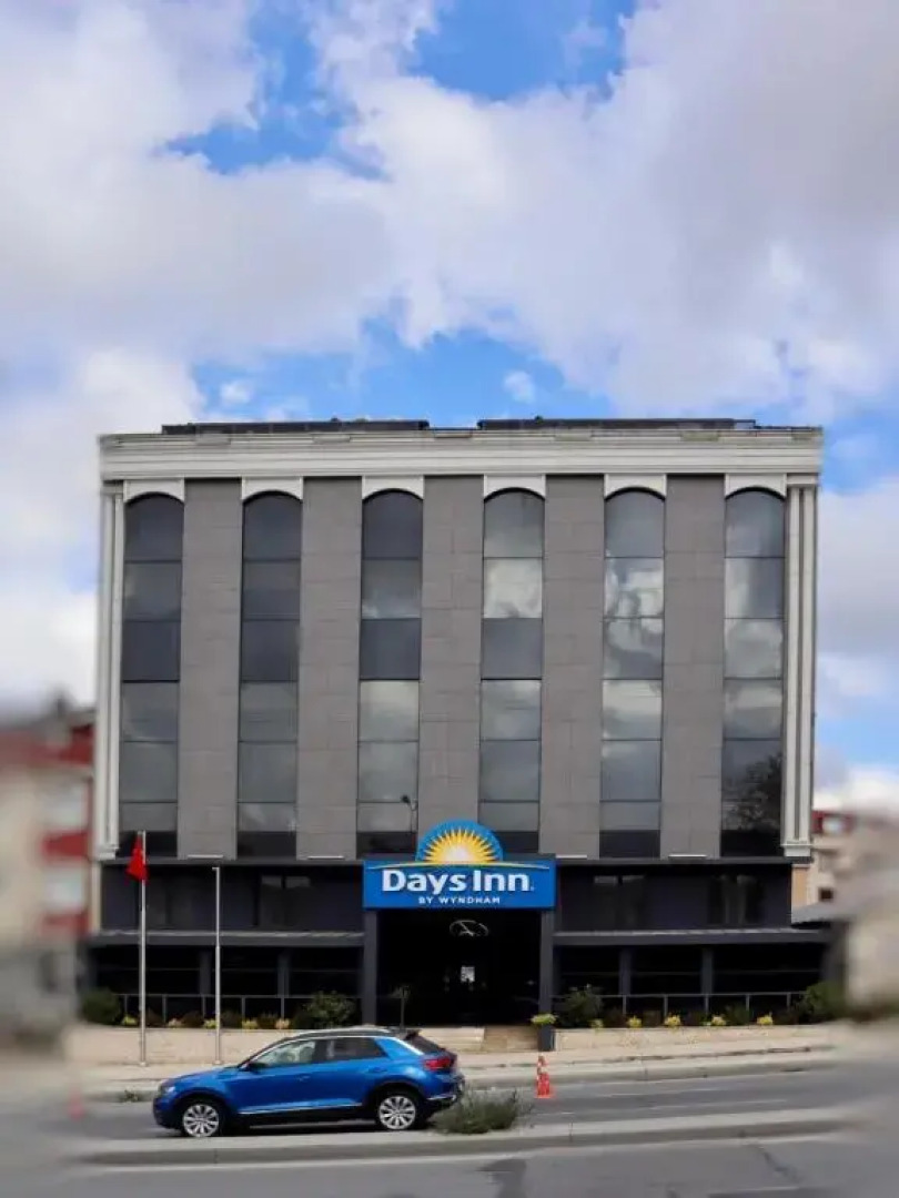 Days Inn By Wyndham Istanbul Arnavutköy