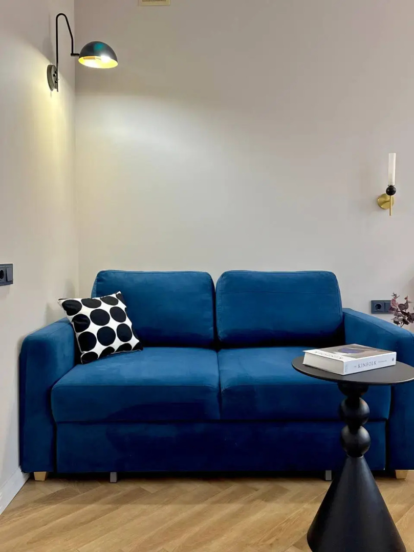 Апартаменты Двухкомнатные возле Мамаева Кургана, Волгоград-Арены и парка