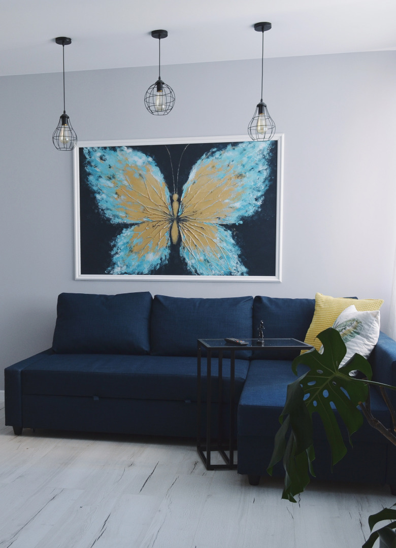 Апартаменты В Гости