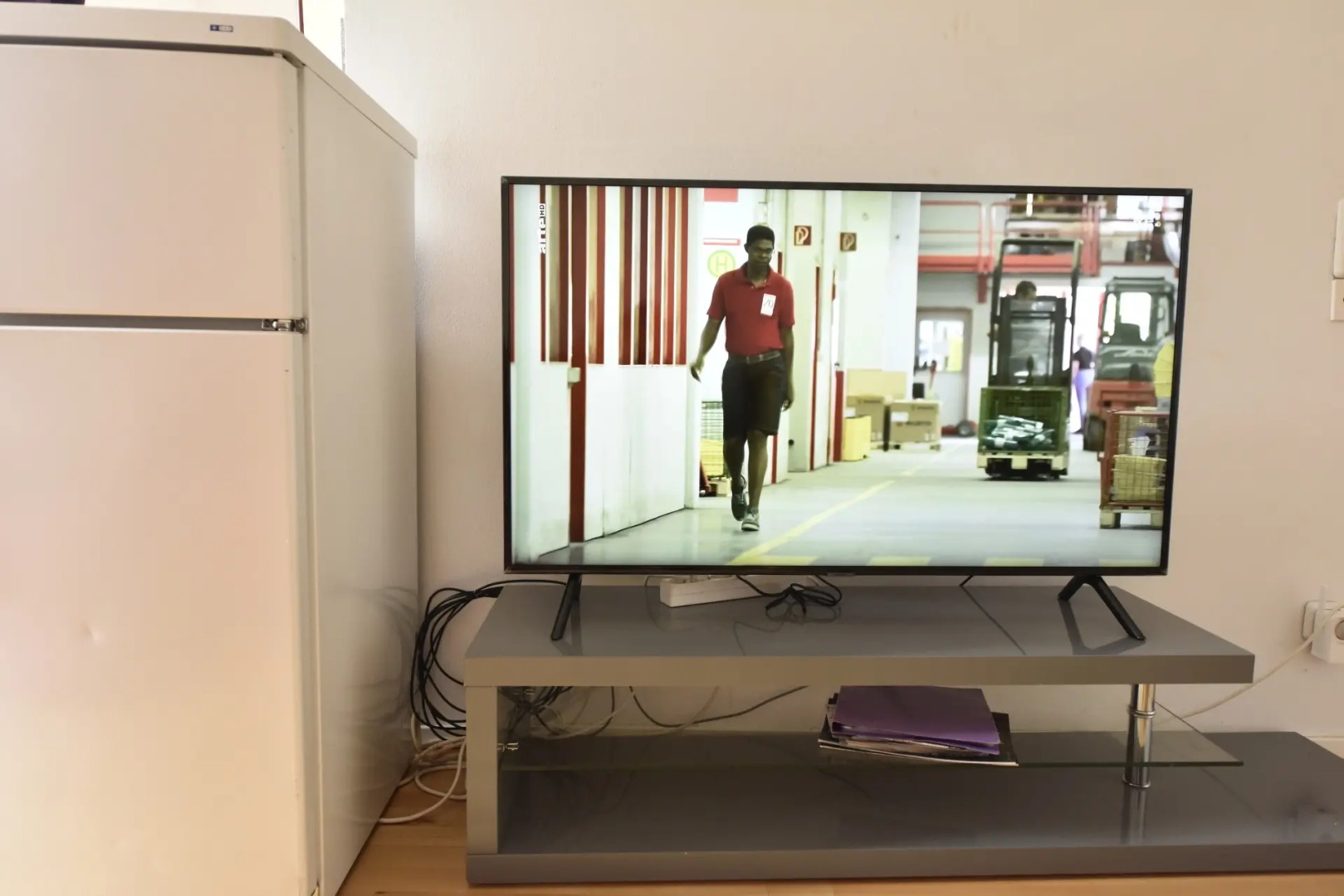 Апартаменты Villa Weyermann