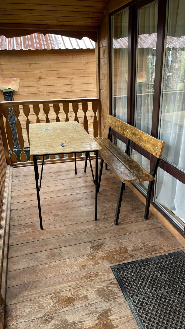 Шале Столица Гор 3