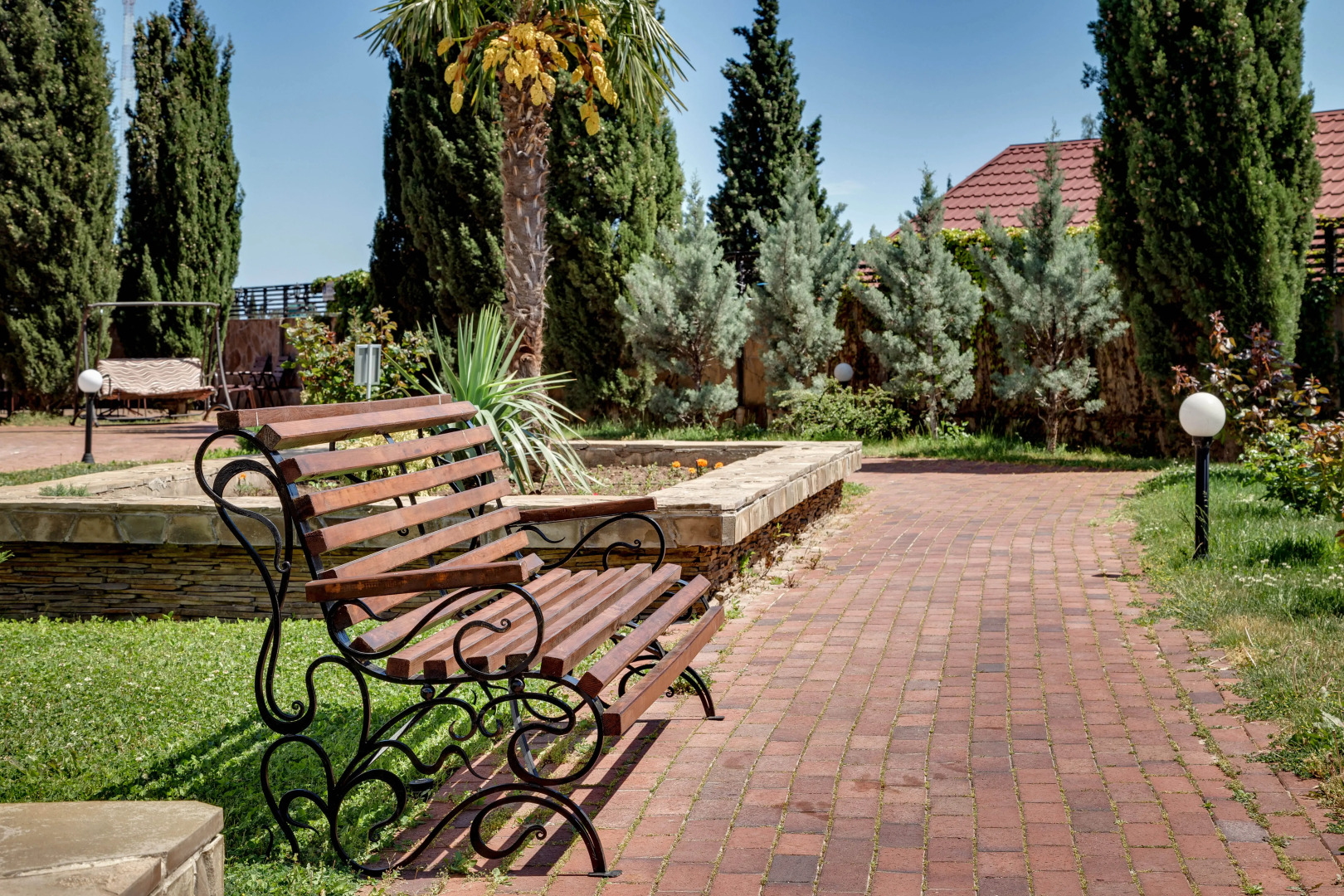 Апартаменты Фамилия Делюкс