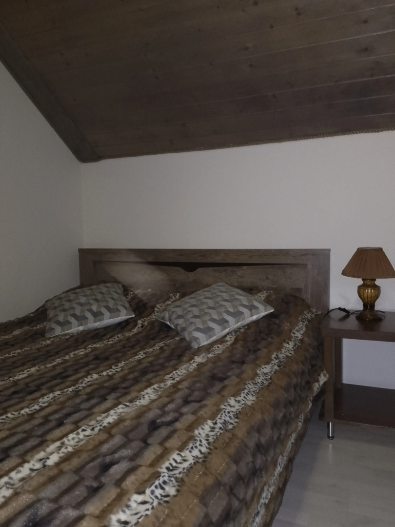 Частный дом Уютный Дом-Баня