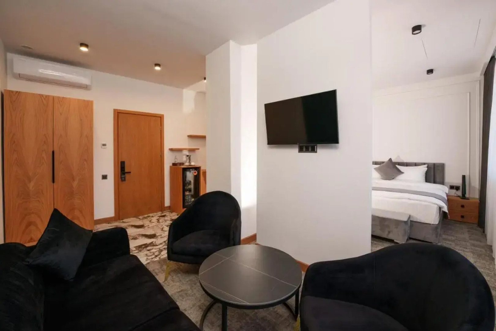 Бутик-отель Revive