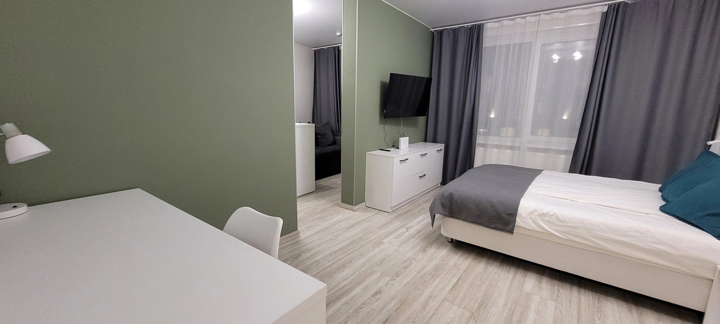 Апартаменты Лучшее для Вас