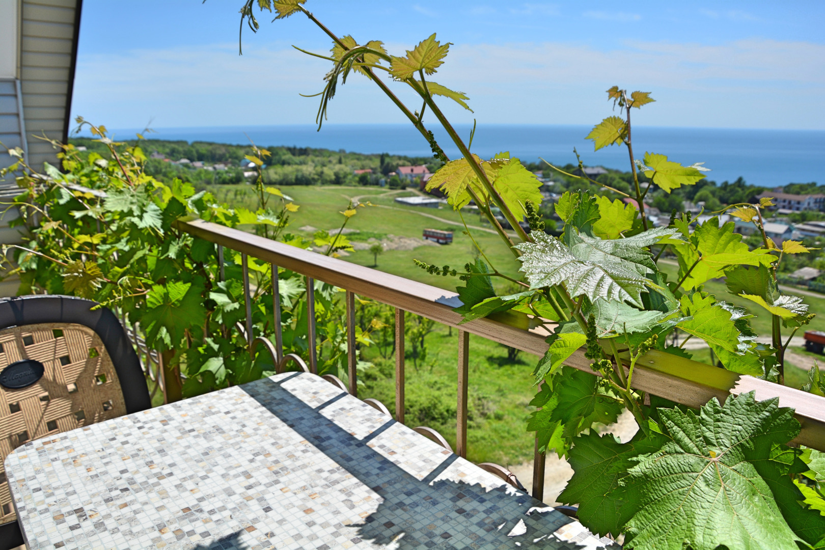 Гостевой дом Сказка