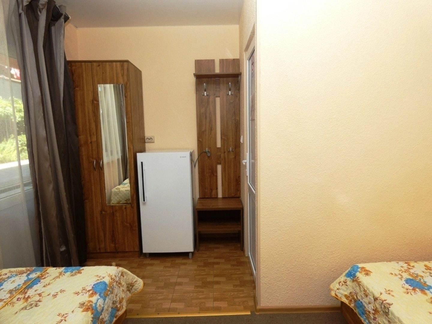 Гостевой дом Ямал