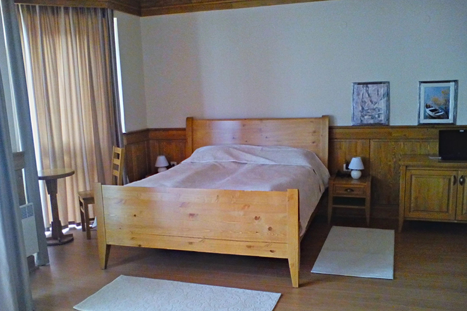 Апартаменты Пирин Гольф & СПА