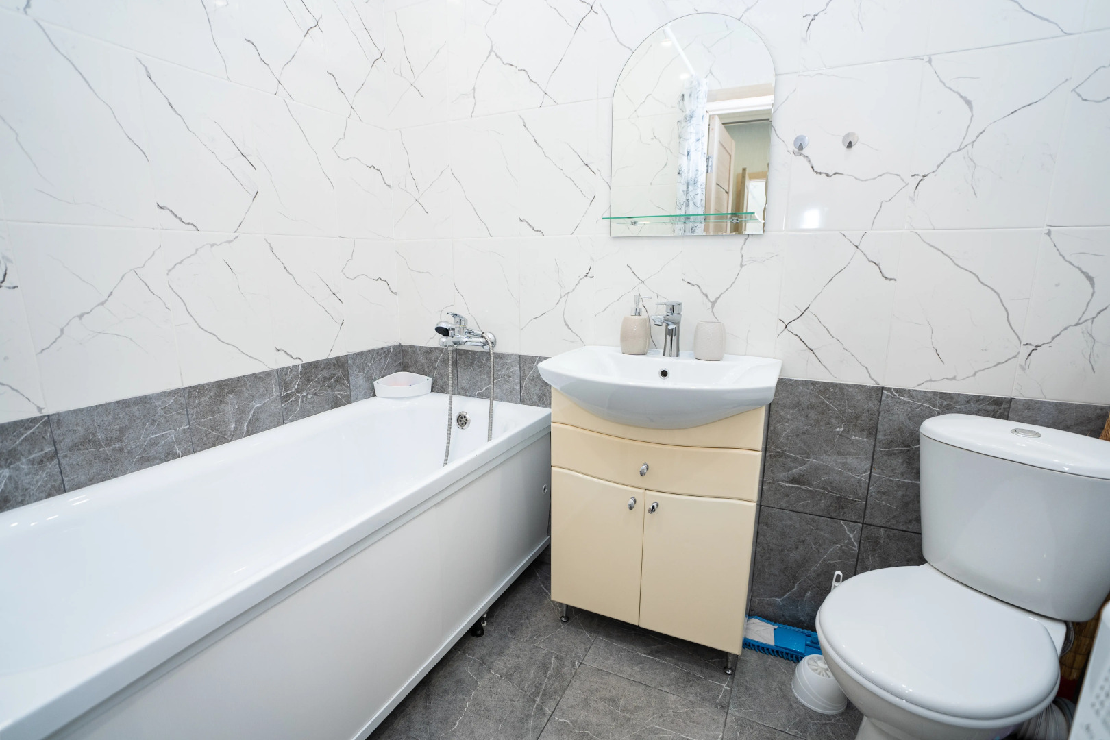 Квартира около Областной Больницы